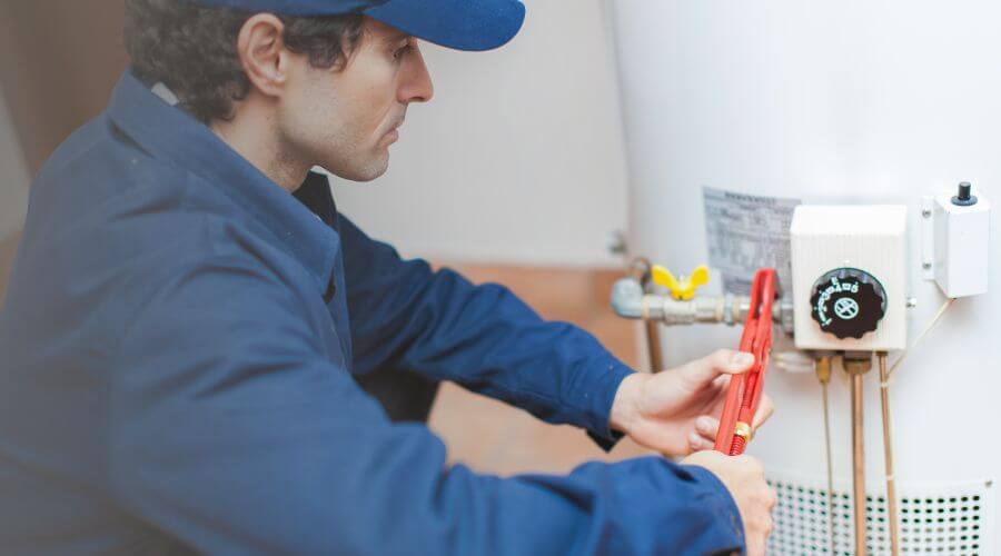 Professional Tankless Water Heater Installation in Campbellsburg, KY